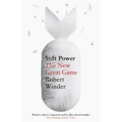 Soft Power: The New Great Game