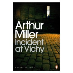 Incident at Vichy