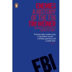 Enemies: A History of the FBI