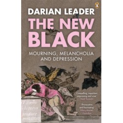 The New Black: Mourning, Melancholia and Depression
