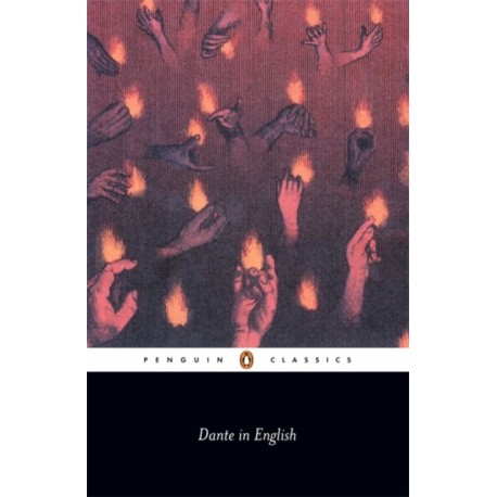 Dante in English