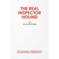 The Real Inspector Hound