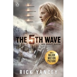 The 5th Wave (Book 1)