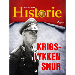 Krigslykken snur
