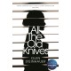 All The Old Knives: Now A Major Film