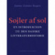 Søjler af sol. En introduktion til den danske litteraturhistorie