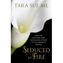 Seduced By Fire: A Partners In Play Novel