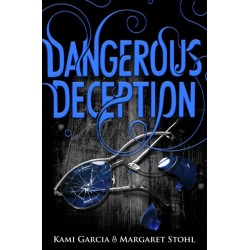 Dangerous Deception: (Dangerous Creatures Book 2)