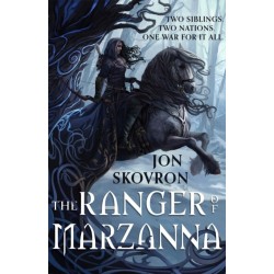 The Ranger of Marzanna