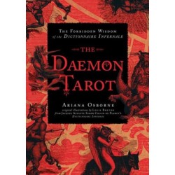 The Daemon Tarot: The Forbidden Wisdom of the Infernal Dictionary