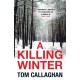 A Killing Winter: An Inspector Akyl Borubaev Thriller (1)