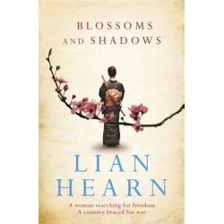 Blossoms and Shadows