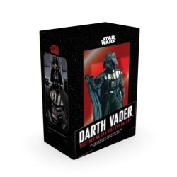 Darth Vader In A Box