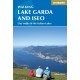 Walking Lake Garda and Iseo: Day walks in the Italian Lakes