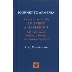 Journey to Armenia