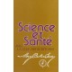 Science et Sant avec la Clef des Ecritures: Science & Health French Paperback