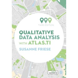 Qualitative Data Analysis with ATLAS.ti