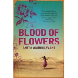 The Blood Of Flowers