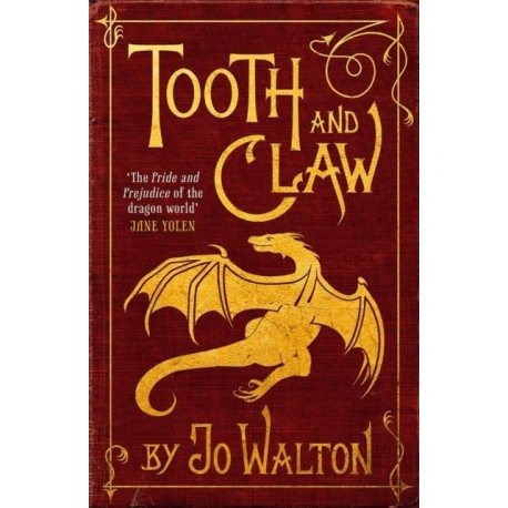 Tooth and Claw