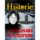 Gisseldrama og flykapring
