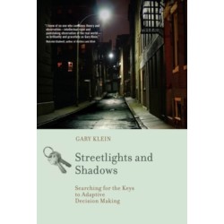 Streetlights and Shadows: Searching for the Keys to Adaptive Decision Making