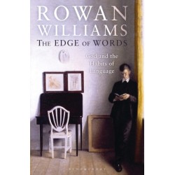 The Edge of Words: God and the Habits of Language