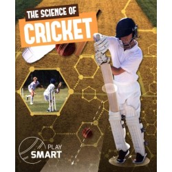 The Science of Cricket