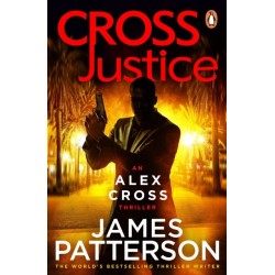 Cross Justice: (Alex Cross 23)