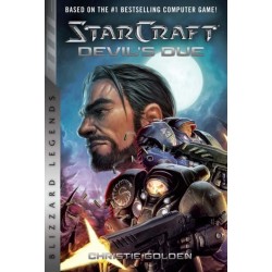 StarCraft II: The Devil's Due: Blizzard Legends
