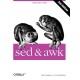 sed & awk: UNIX Power Tools