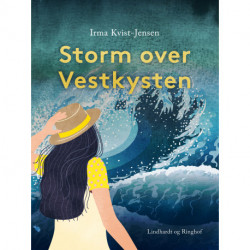Storm over Vestkysten