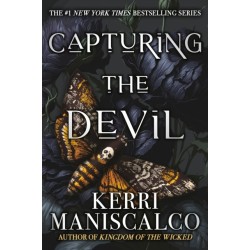 Capturing the Devil