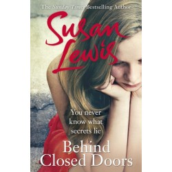 Behind Closed Doors: The gripping, emotional family drama from the Sunday Times bestselling author