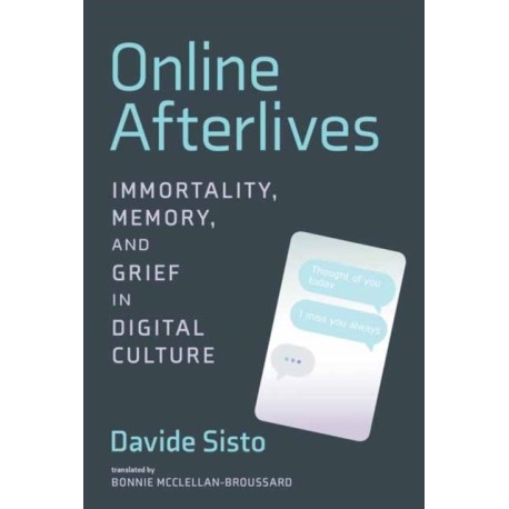 Online Afterlives