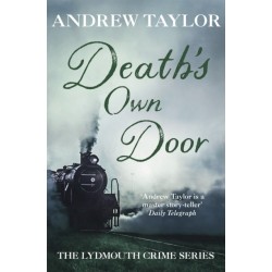 Death's Own Door: The Lydmouth Crime Series Book 6