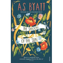 The Shadow of the Sun: A Novel