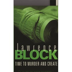 Time To Murder And Create