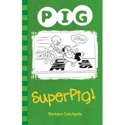 Superpig!