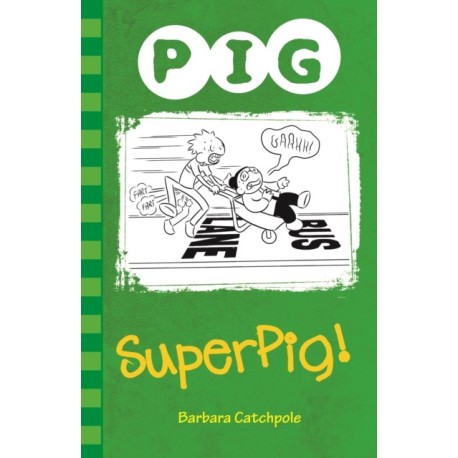 Superpig!