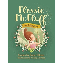 Flossie McFluff: An Irish Fairy