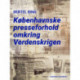 Københavnske presseforhold omkring Verdenskrigen