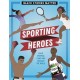 Black Stories Matter: Sporting Heroes