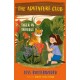 The Adventure Club: Tiger in Trouble: Book 2