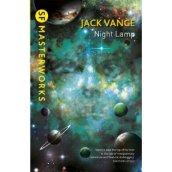Night Lamp