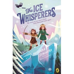 The Ice Whisperers