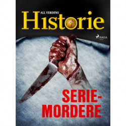 Seriemordere