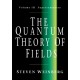 The Quantum Theory of Fields: Volume 3, Supersymmetry