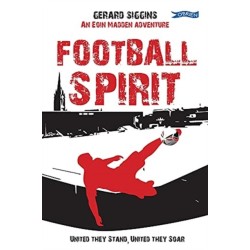Football Spirit: United they Stand, United they Soar