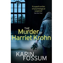 The Murder of Harriet Krohn