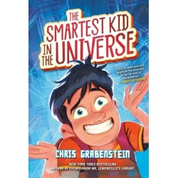 The Smartest Kid in the Universe